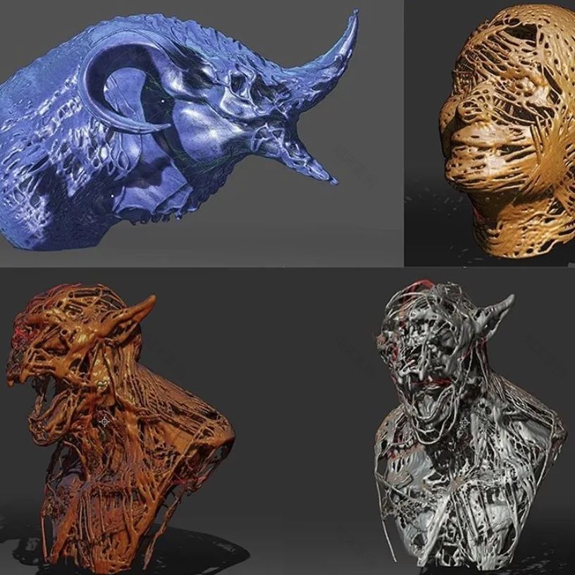 数字未来 2020 全球抗疫公益数字工作营全导师阵容揭晓!-317