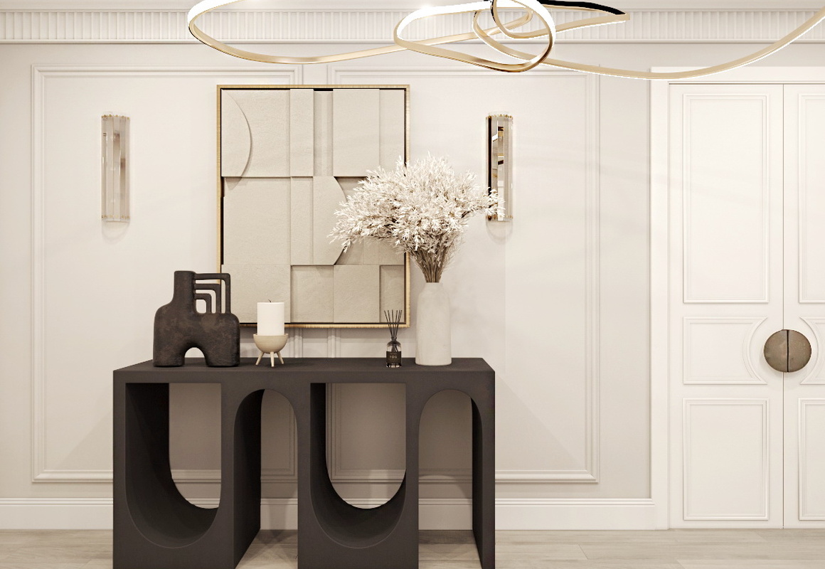 老城区两层公寓设计改造丨俄罗斯萨马拉-20