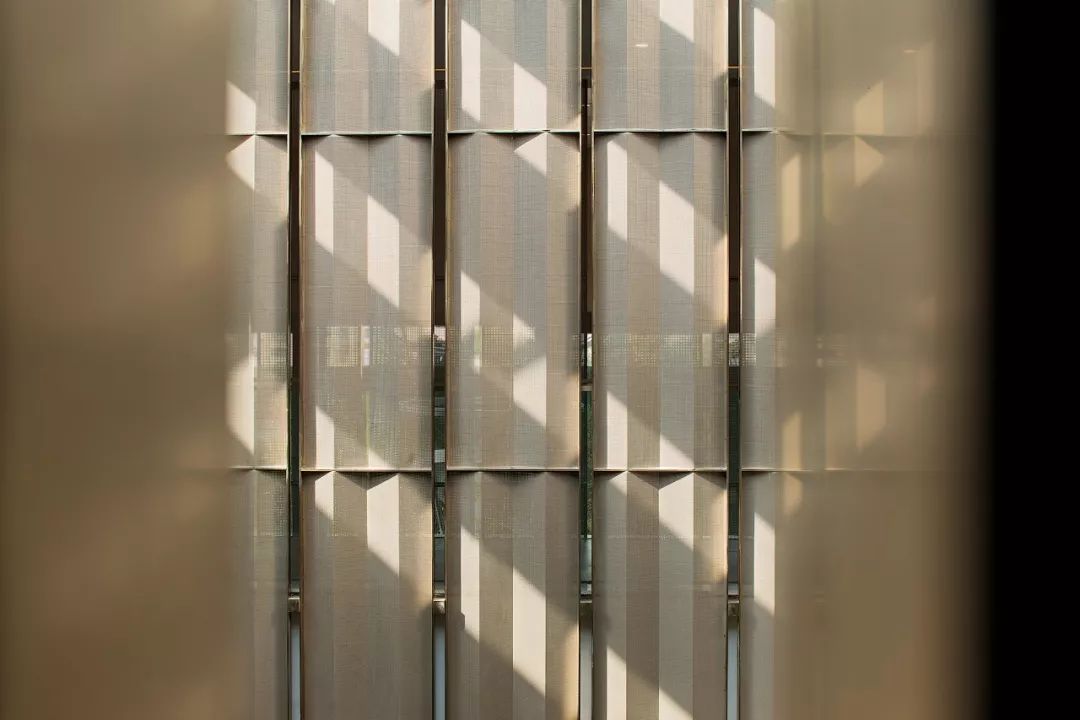 绍兴天空之城销售中心 | 春山秋水设计的新东方意境-36