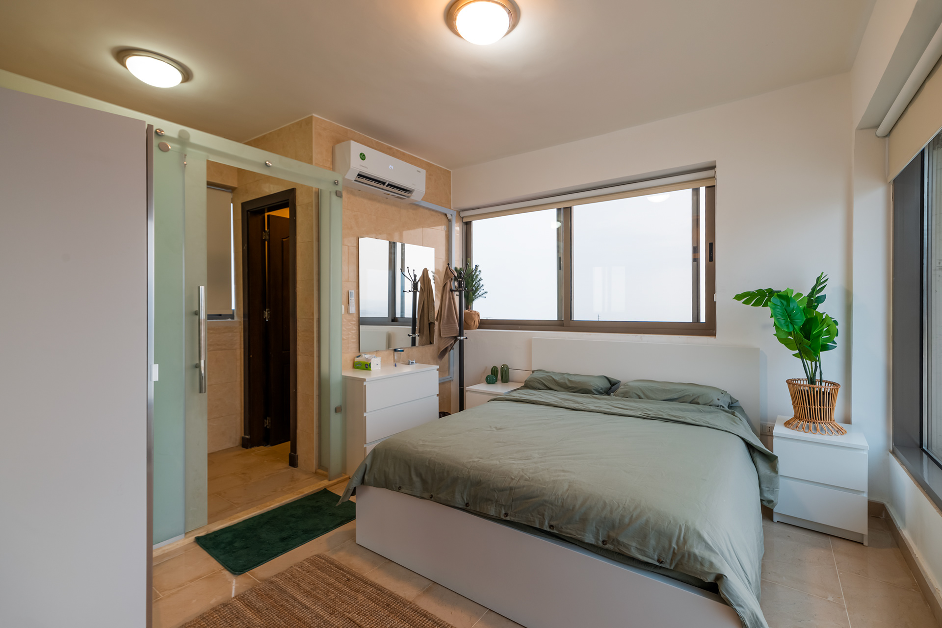 萨米尔的别墅·死海丨Muhammad Almasri-14