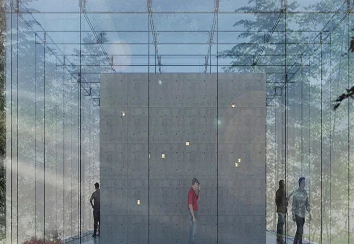 葛仙山景区丨中国上饶-45