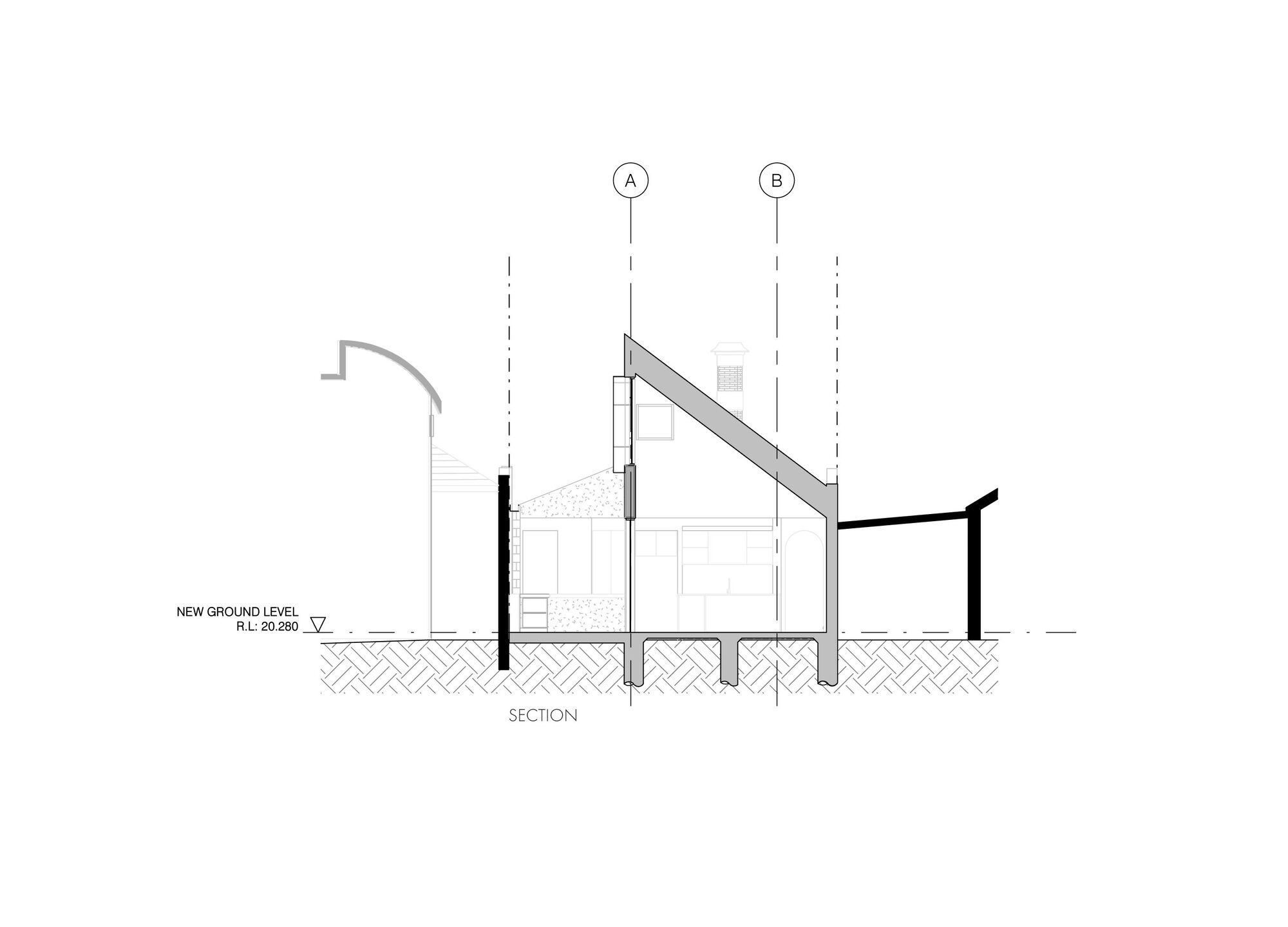 财富之屋丨Dean Dyson Architects-26