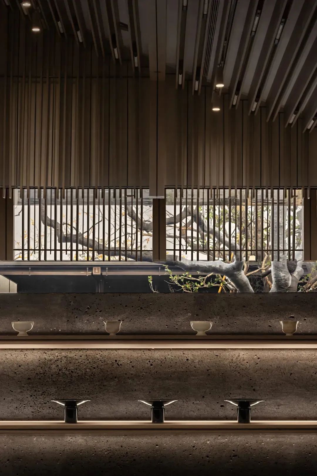 建发苏州檀府·禅意东方丨中国苏州丨矩阵纵横-41