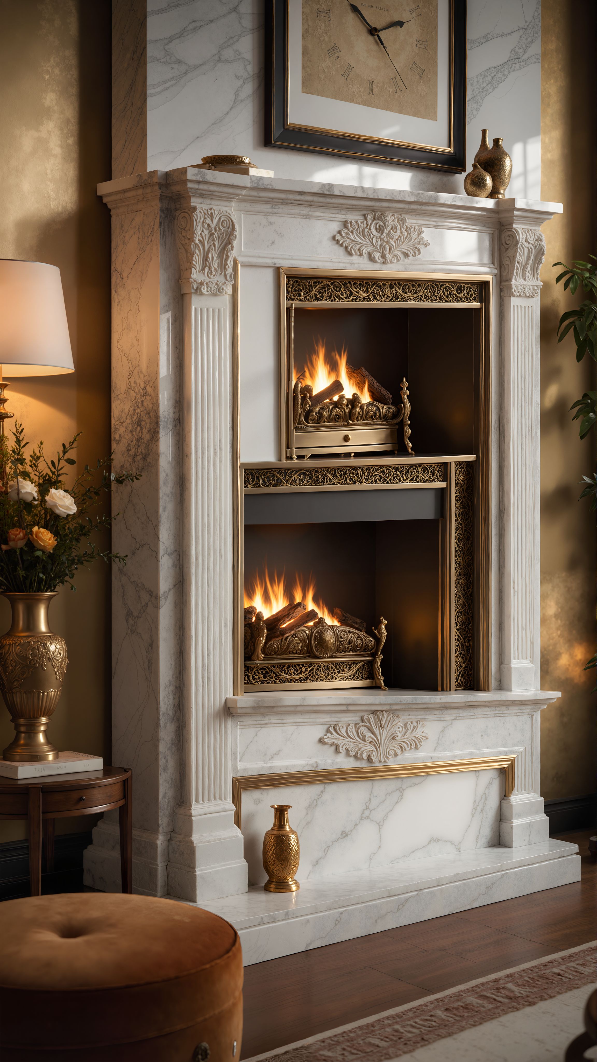 旧梦与新潮:解锁英式风格的炸裂美学-5