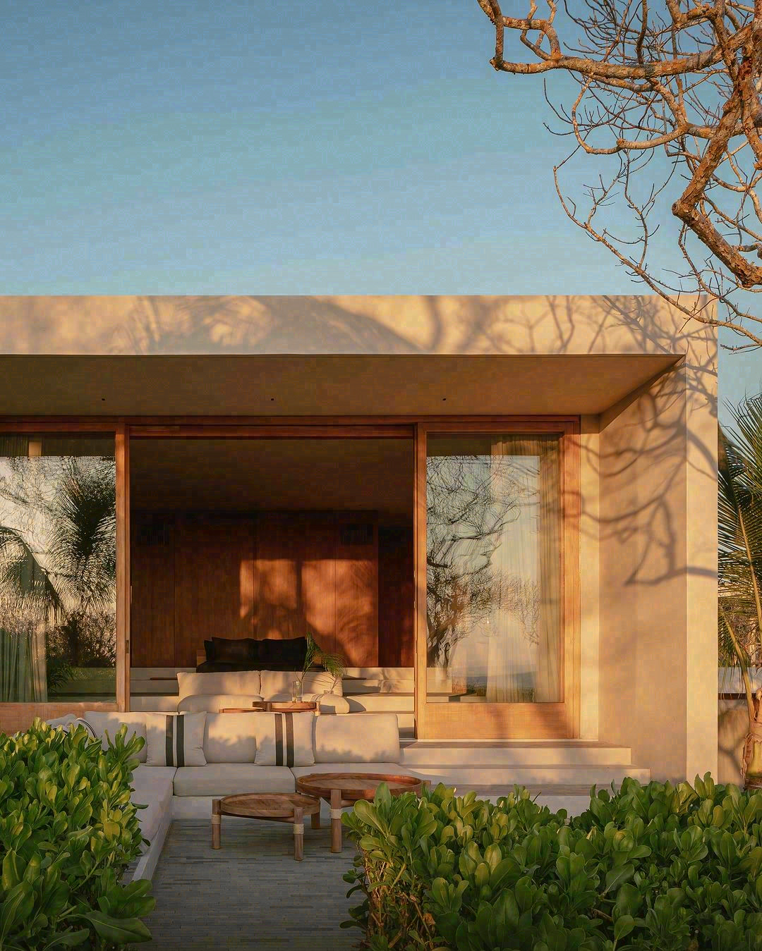 塔马约博物馆丨墨西哥墨西哥城丨Bernardo Quinzaños,CCA-73