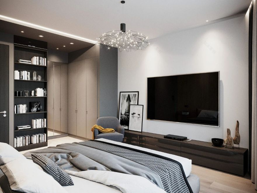 MART Architects 室内设计项目-48