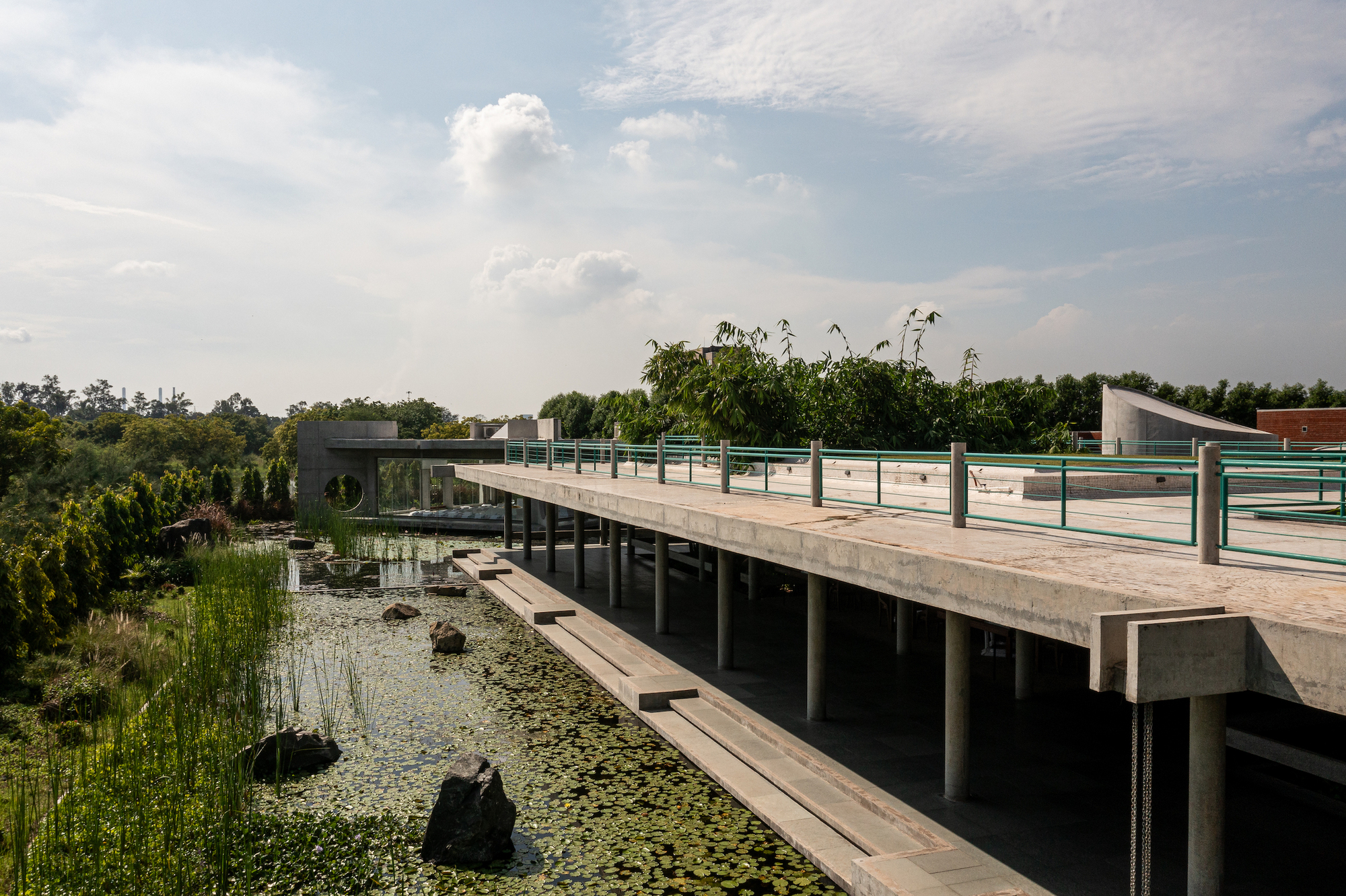 丨印度丨Studio Naqshbandi-59