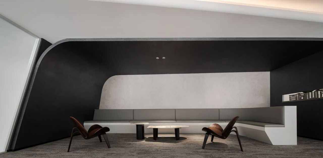 匠心商管办公室丨中国武汉丨亦一（武汉）设计创意有限公司-41