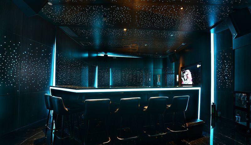 黑桃K新概念KTV-13