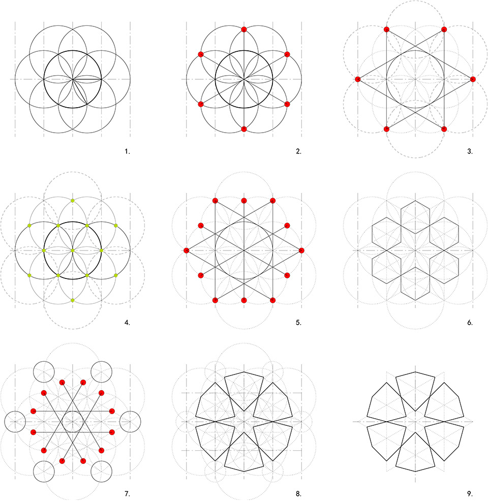 2019年中国北京世界园艺博览会国际馆 / BIAD胡越工作室-49