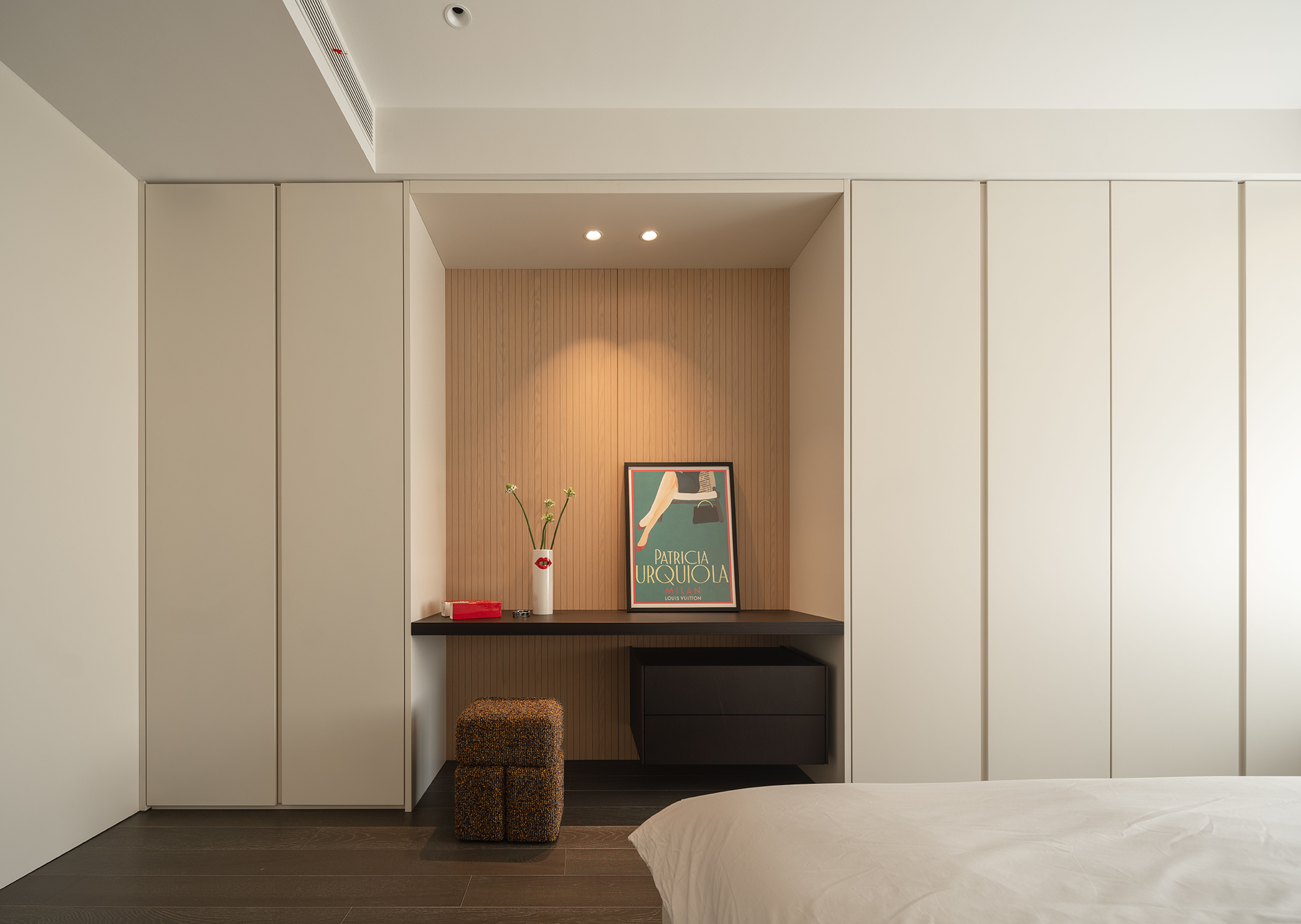 江苏无锡仁恒湖滨208㎡ · 瑞邸Living丨中国无锡-91