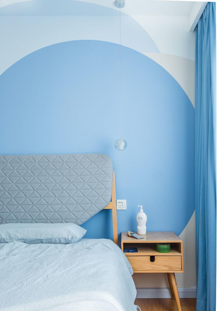 平层空间魔法改造,实现生活艺术梦想-17