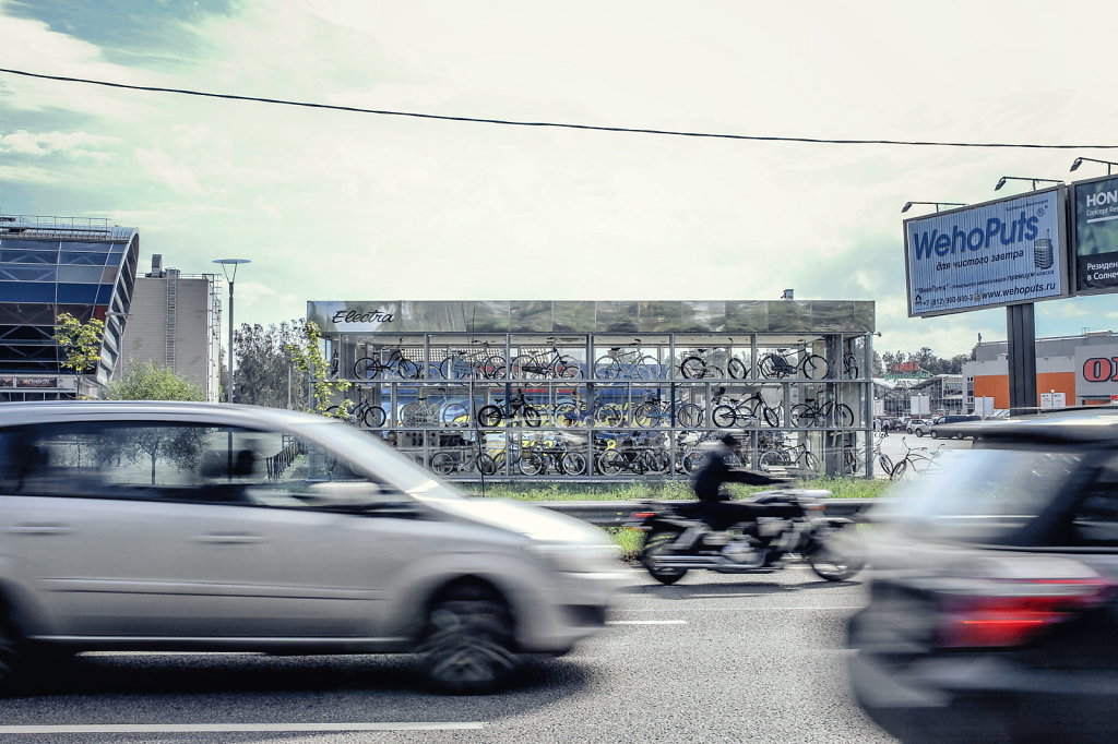 丨俄罗斯圣彼得堡-13