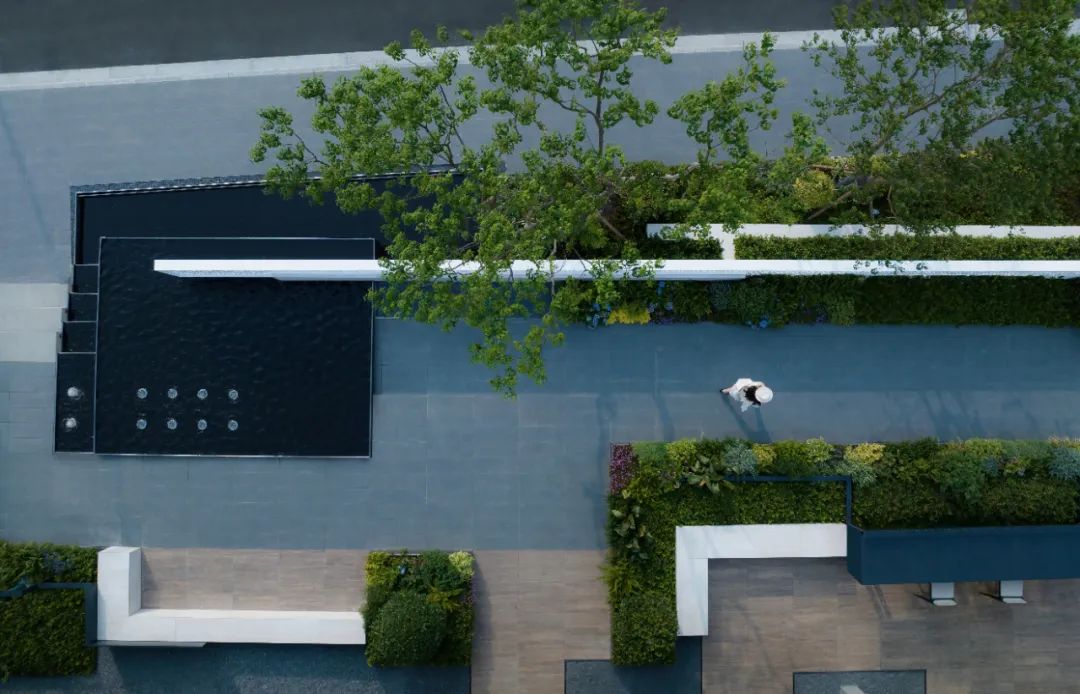 森林里的都市清雅花园 | 朗诗苏州太湖朗郡-47