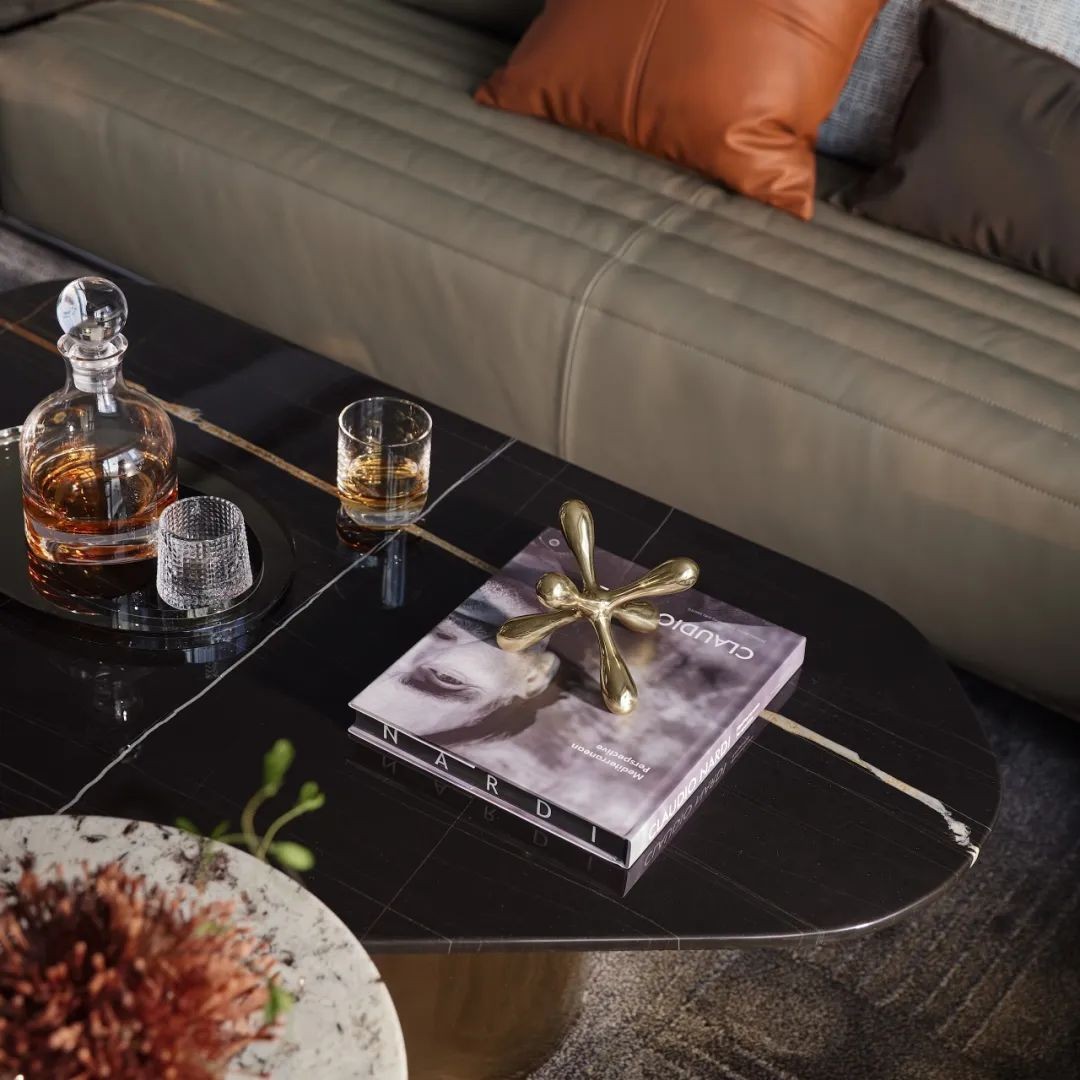 丰城龙大·名仕和院上叠丨中国江西丨众睦设计-19