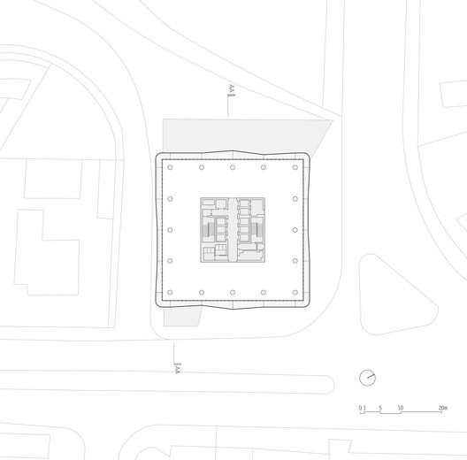 丨安哥拉罗安达丨Costa Lopes-54