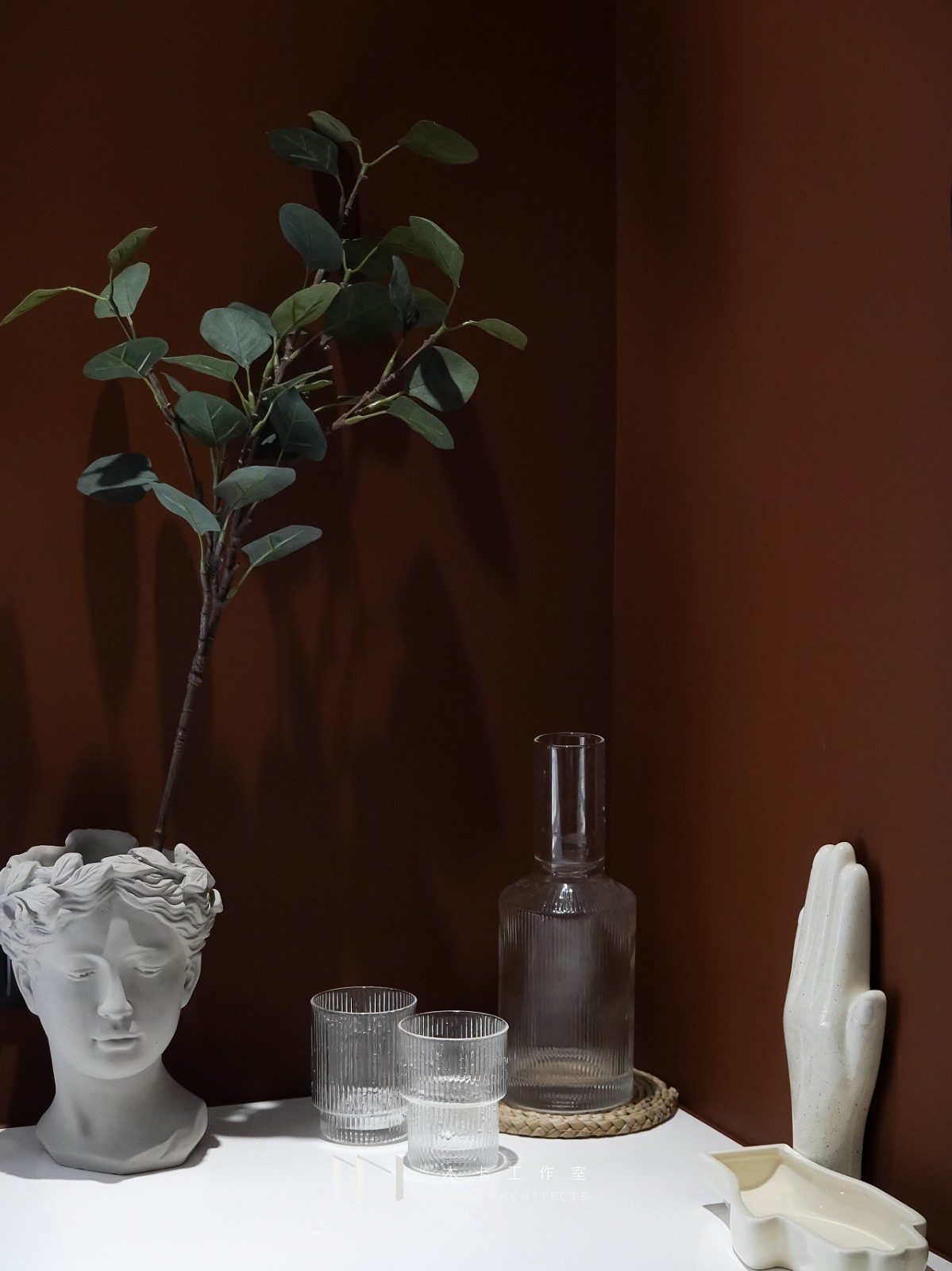 22㎡蜗居的改造与重生  木卡工作室-25