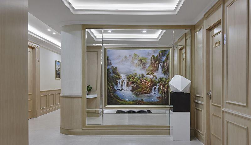 深圳太平洋口腔医院丨中国深圳-46