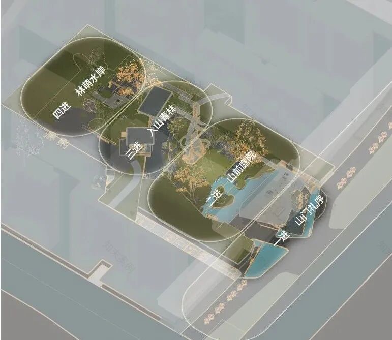 长沙嘉信·洋湖锦玺丨中国长沙丨基准方中,广州山水比德,湖南一行一物-11