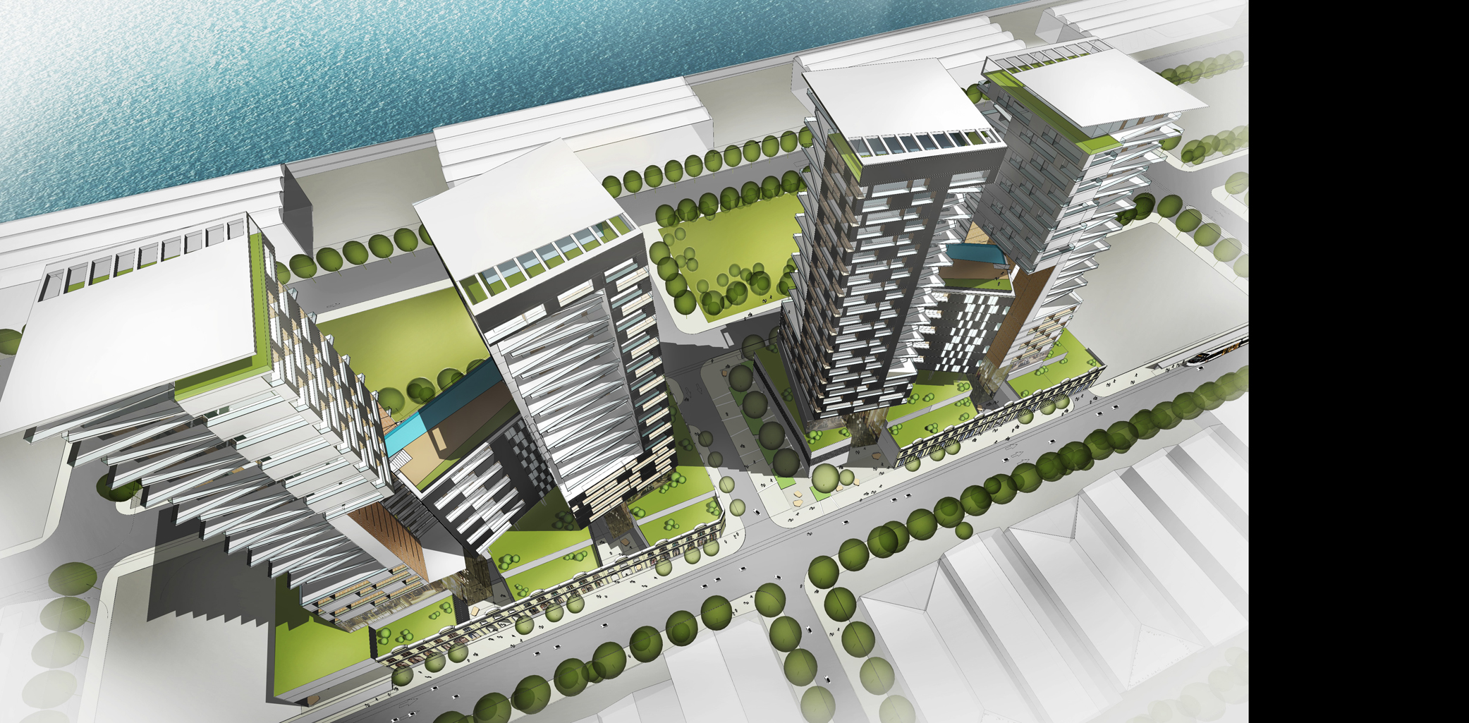 委内瑞拉塔楼现代设计与遗产融合-3