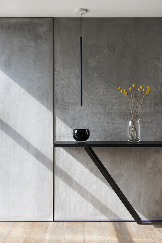 澳大利亚 Collingwood 公寓设计 · SJB 建筑事务所的挂毯-35