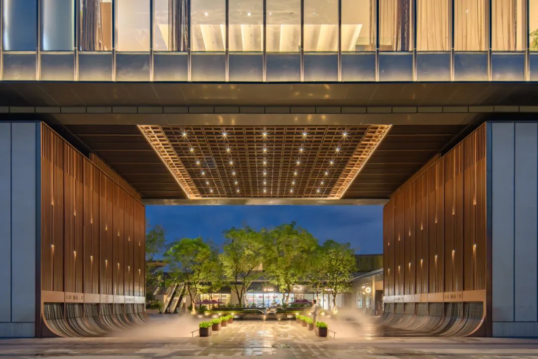 福州万科·城市之光丨中国福州丨致逸设计-53