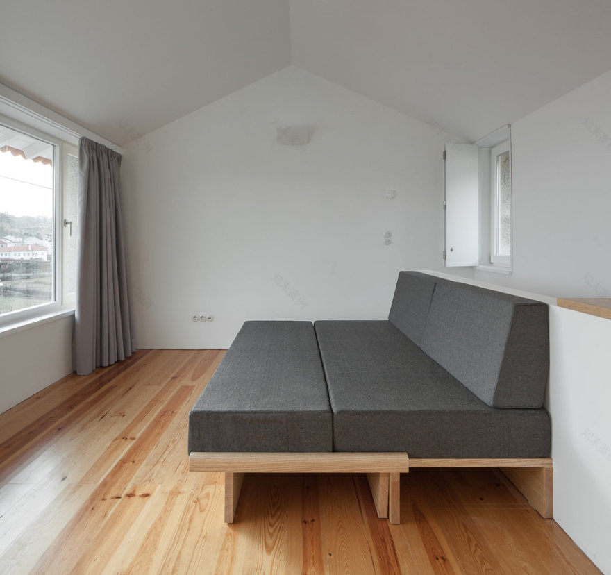 费塔斯之家(Feitais House)现代重生-62