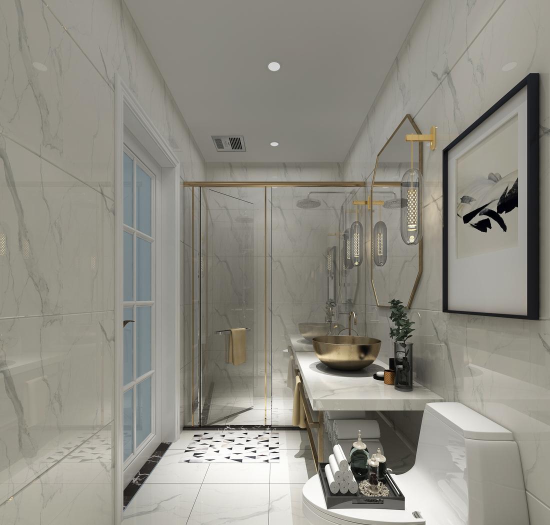 
融科伍杄岛—豪华不是奢侈 -20