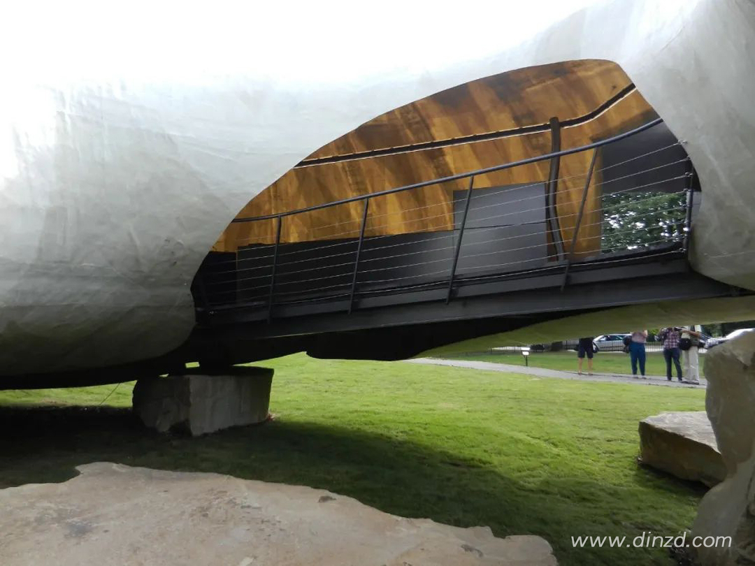 2022 蛇形画廊·黑色教堂丨英国伦敦丨Theaster Gates-65