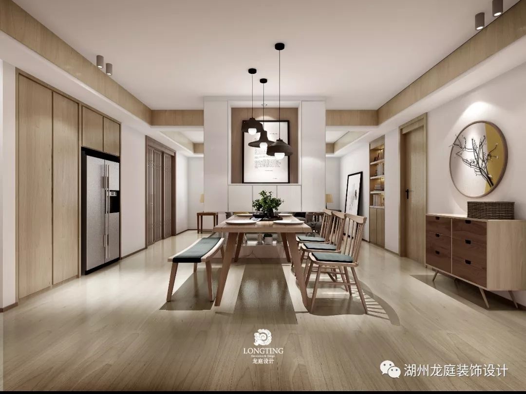 海锦花园日式禅风·幽情单绪-31