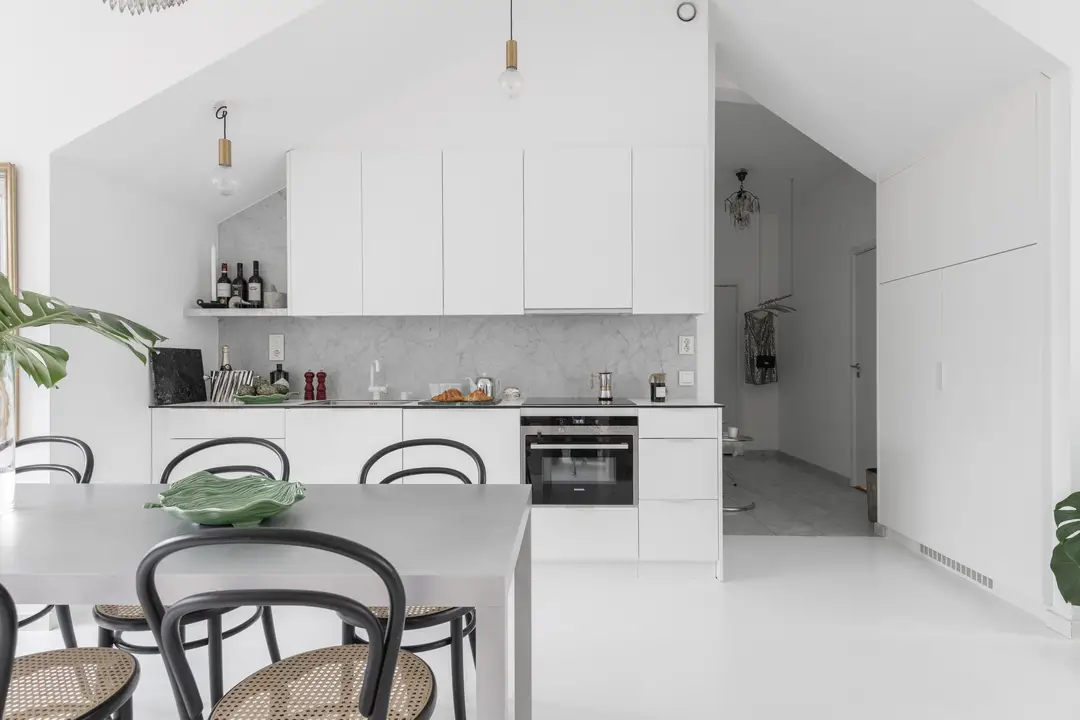 55 平米迷你阁楼图书馆设计-10