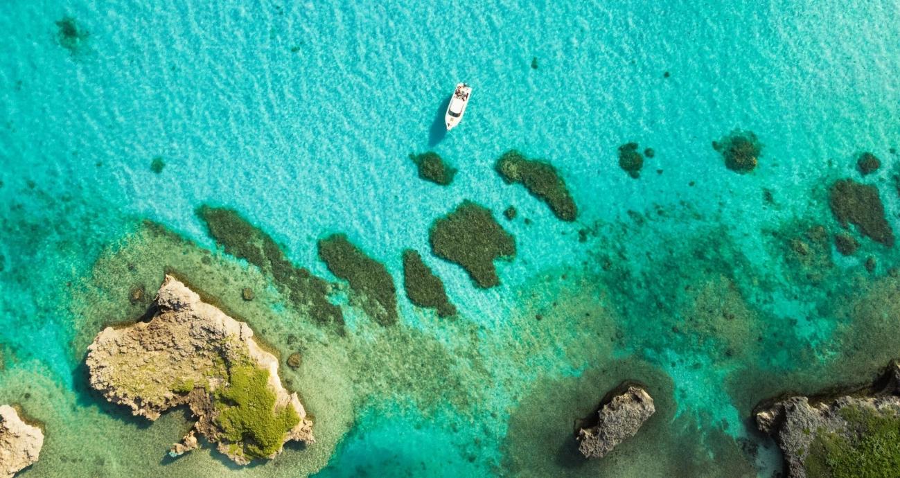 冲绳岛瑰丽酒店丨日本冲绳丨荷兰Studio Piet Boon事务所-0