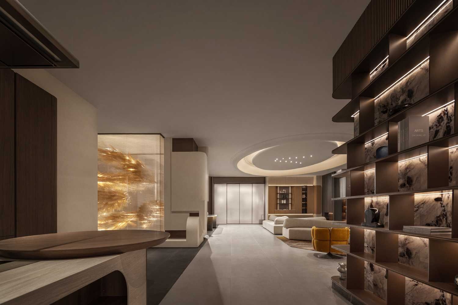 VARIO 万骊上海旗舰店丨中国上海丨原十设计-35