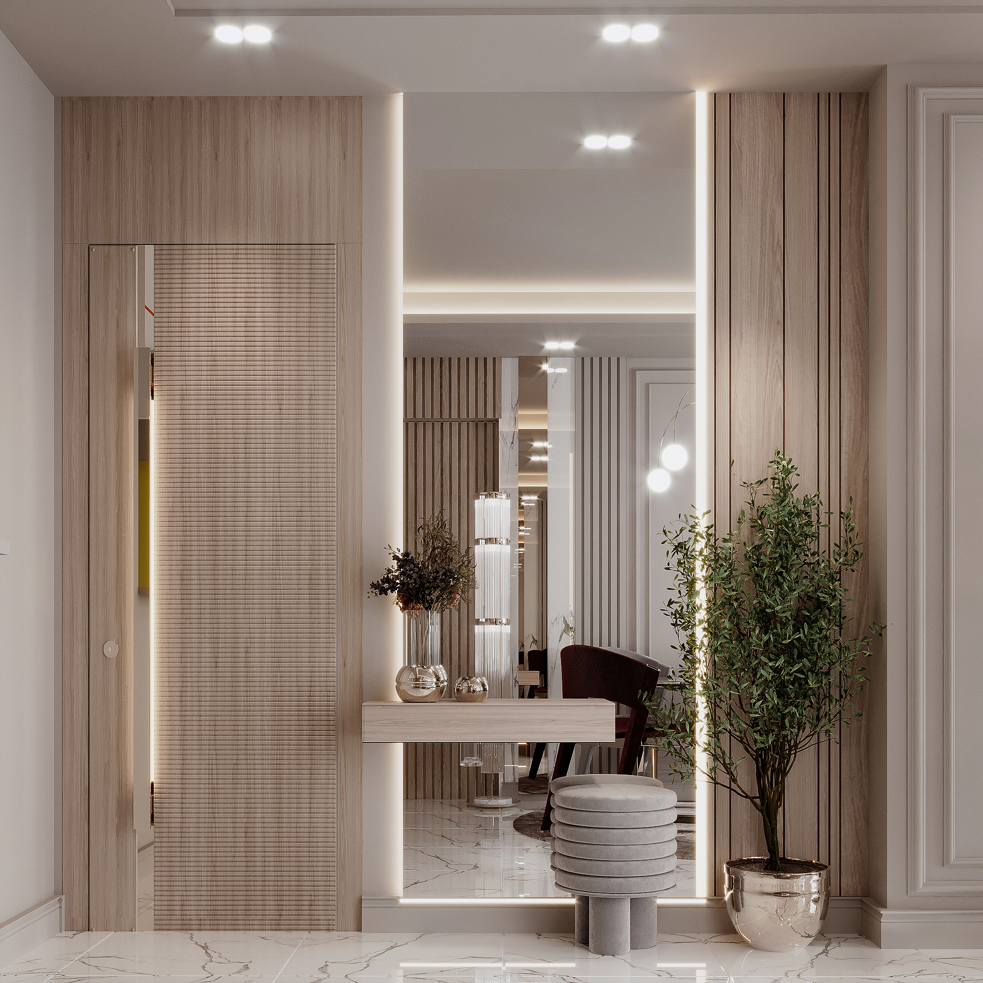 living and dinning-3