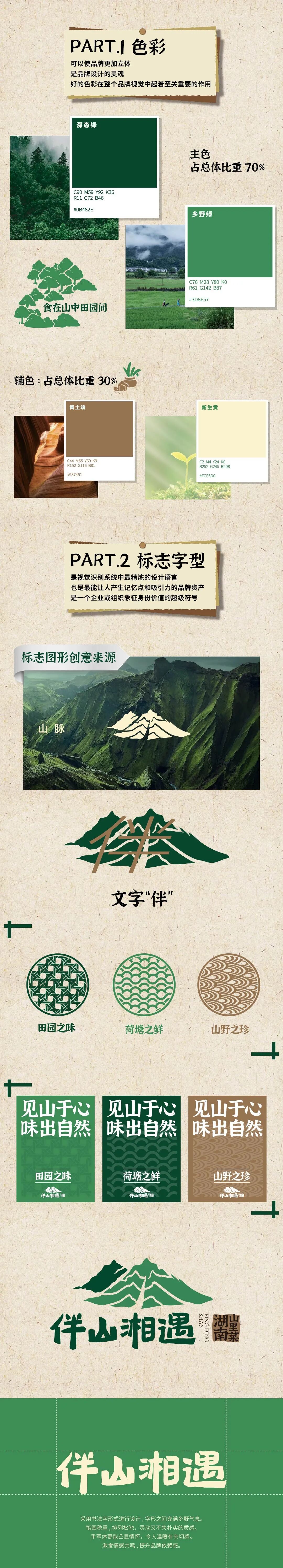 集恩×伴山湘遇·湖南山里菜-5