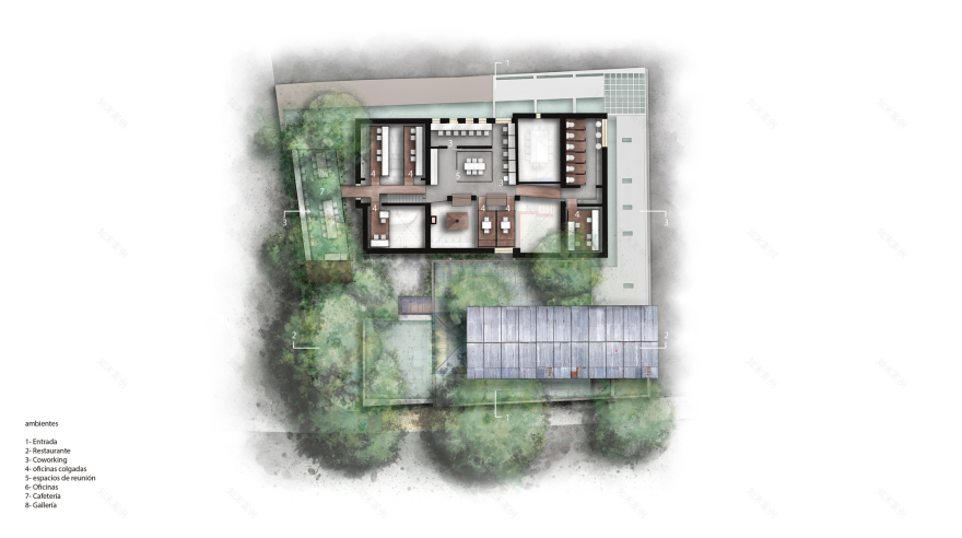 厄瓜多尔文化共享办公室-73