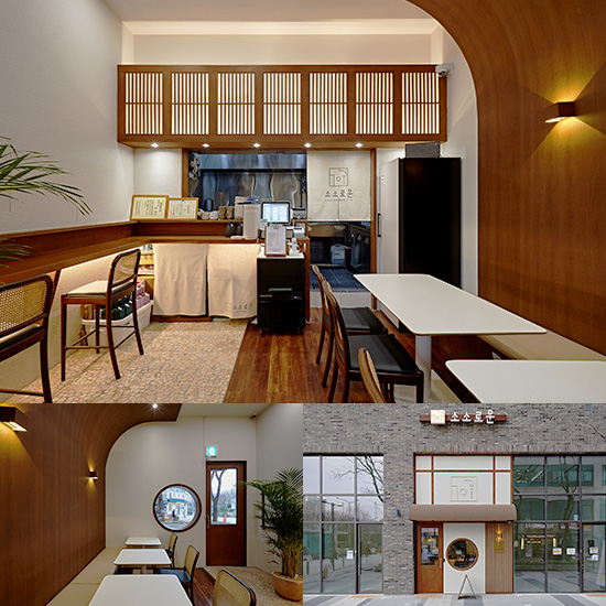 10 坪日本家居风，简洁温馨的“小而美”设计-1