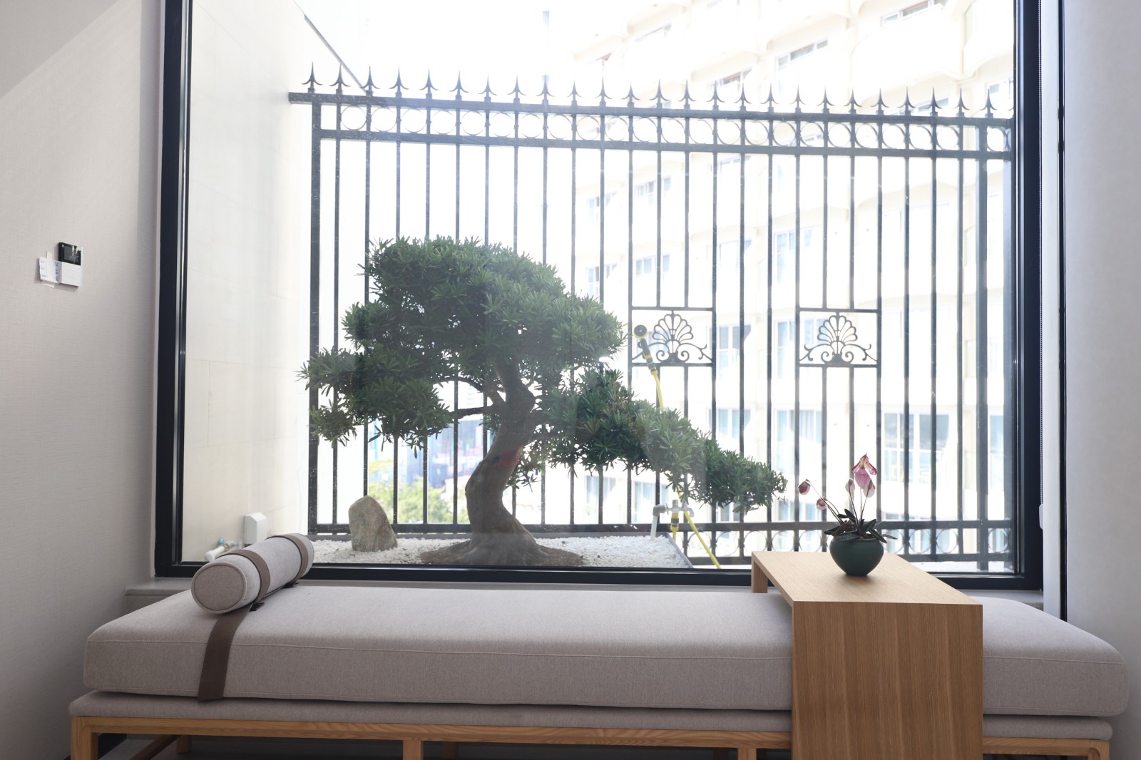 深圳皇家海湾公馆住宅-7