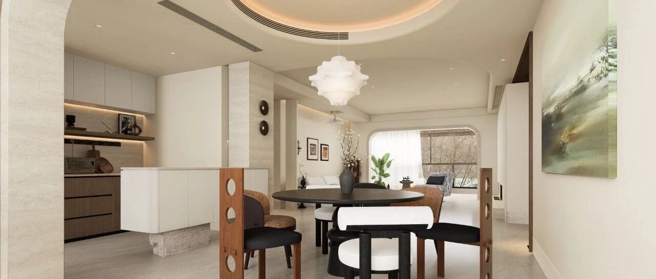 另存為设计 SA实景  平层大境，以一步一景作画，把生活写成诗 碧桂园御园-104