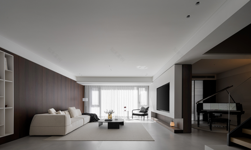 衍界丨中国温州丨东易日盛-6