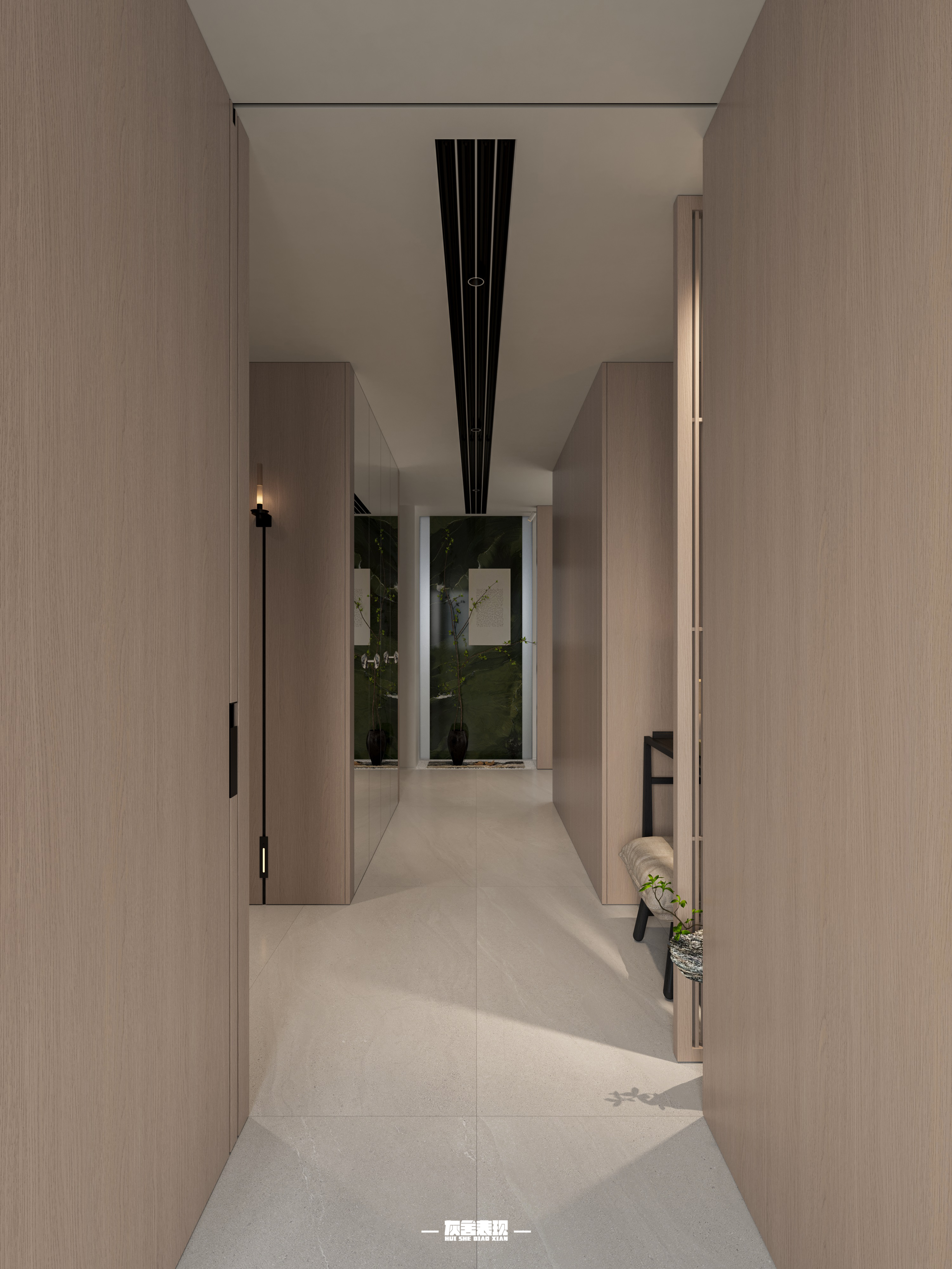 焚膏续昼 图破新秋-1