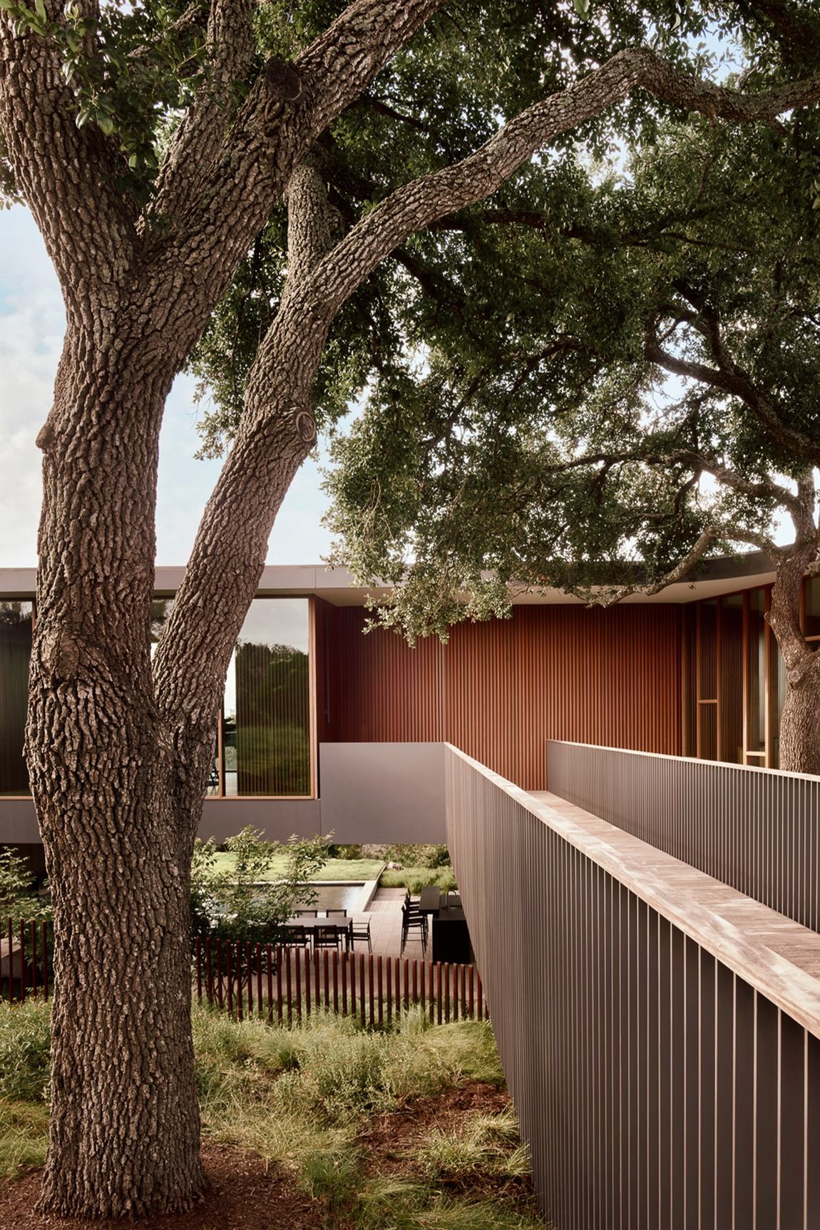 City Park住宅丨美国奥斯汀丨Alterstudio Architecture-4