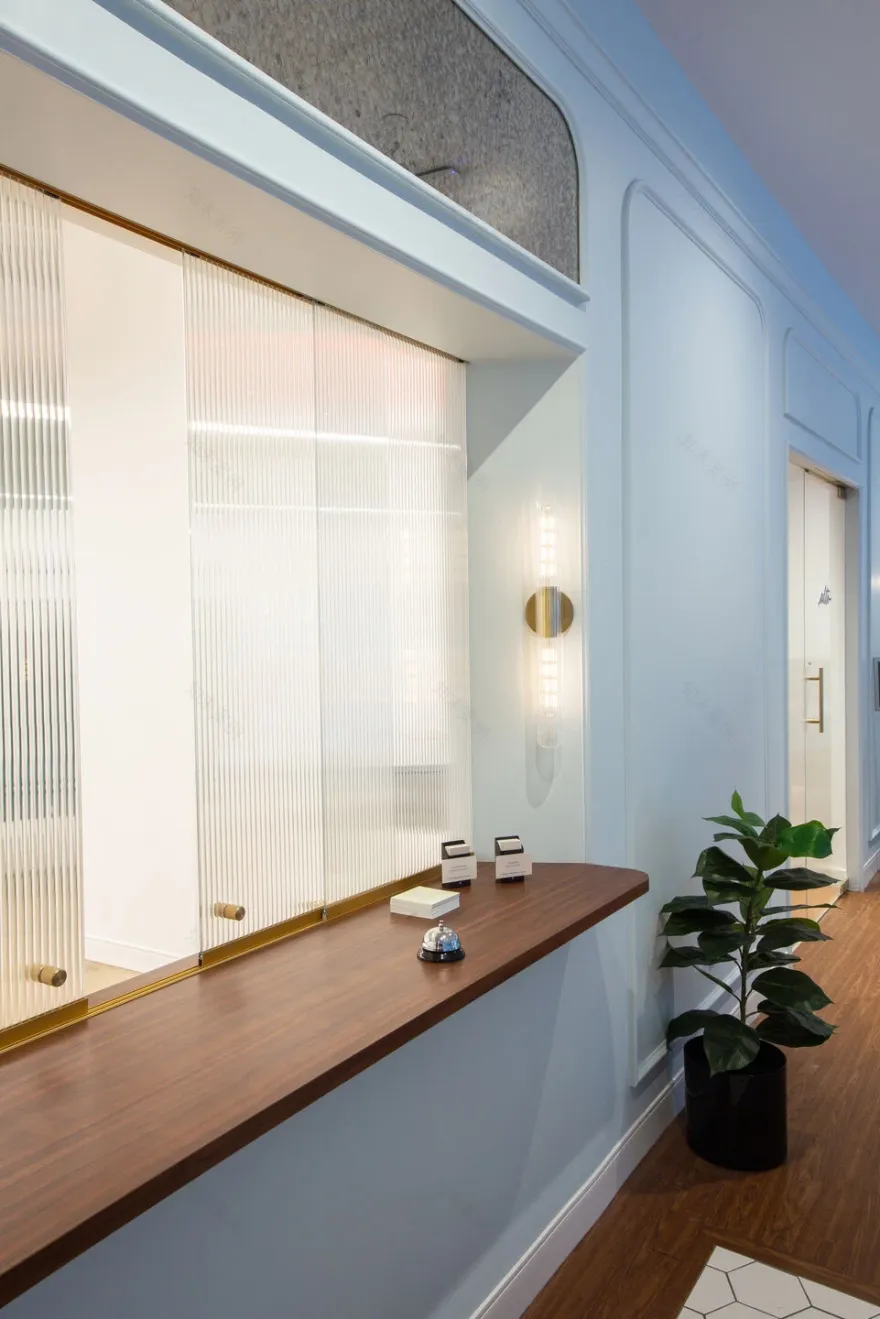 阿尔托药房丨美国纽约市丨ALA Studio-7