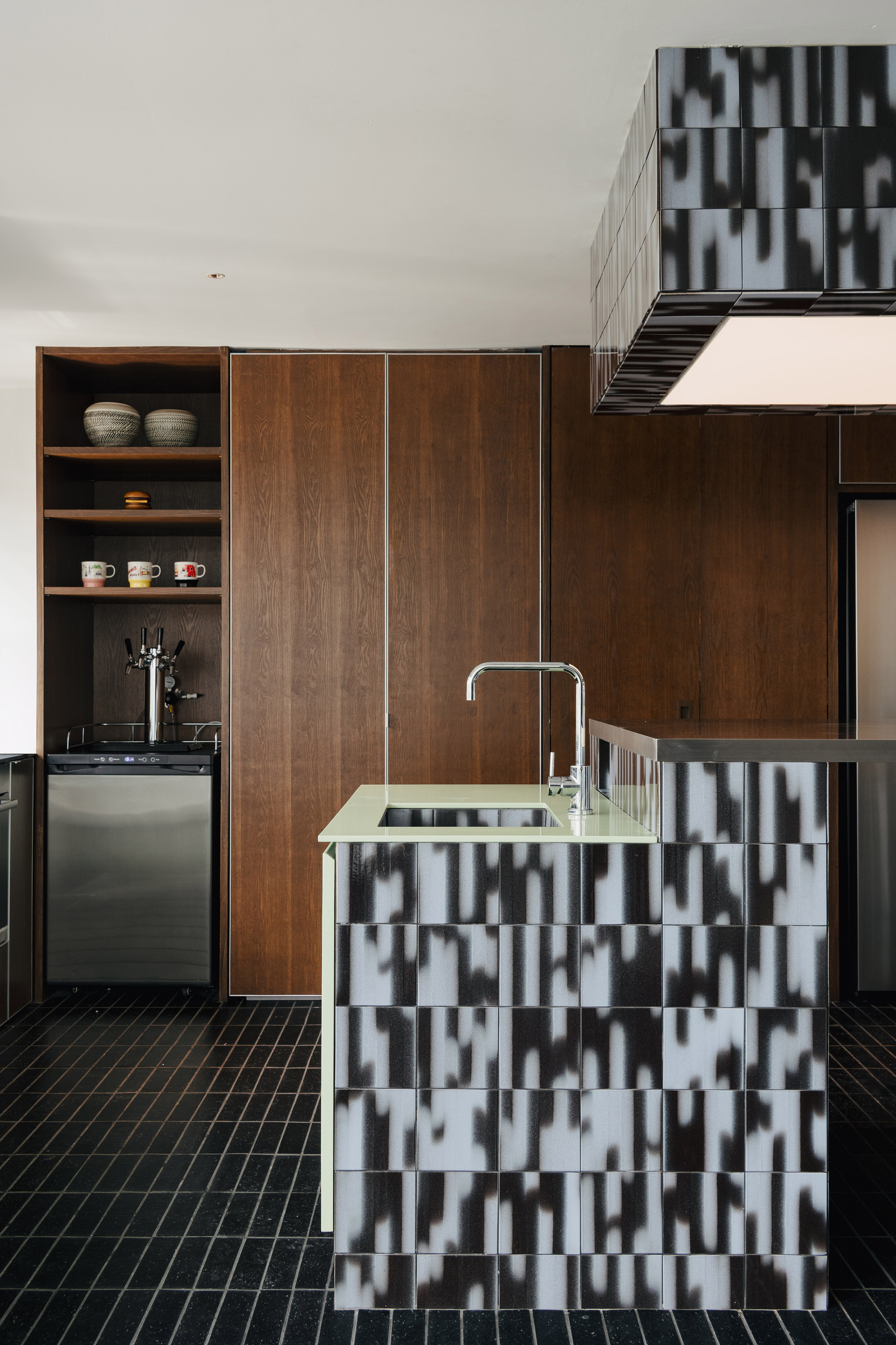 精英办公室丨马来西亚吉隆坡丨DualSpace Studio-32