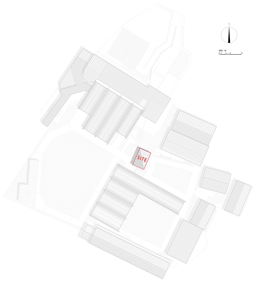 微型建构之2·森林岗亭,映照四季的避风港丨中国绍兴丨造作建筑工作室-58