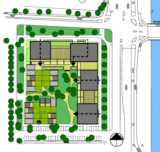 丨荷兰哈勒姆丨HOYT architects-8