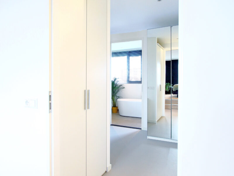 Nya Interieurontwerp | Project Delft – Ruime ouderverdieping vol rust-21