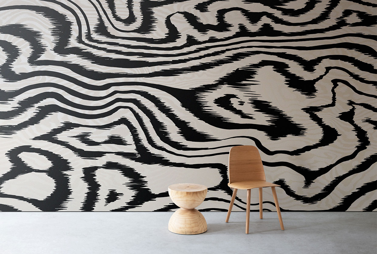 米兰设计周 | 复古未来主义,穿越时空的设计魅力-148