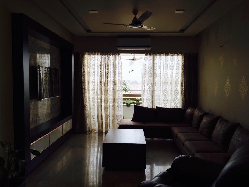 简约宜居,城市中的宁静绿洲-20