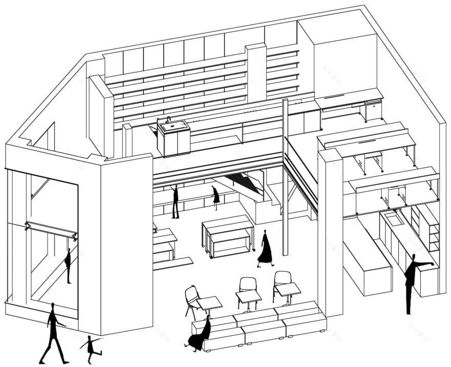 YARDYARDYARD要的商店丨中国成都丨言述CreativeStudioY-64